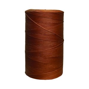 نخ موم دار اُمگا کد 6005 طول 500 متر