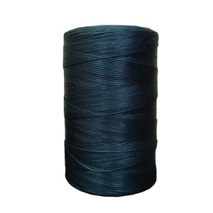 نخ موم دار اُمگا کد 6011 طول 500 متر