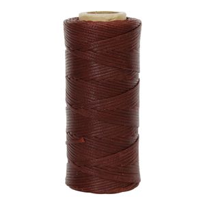 نخ موم دار اُمگا کد 6027 طول 50 متر