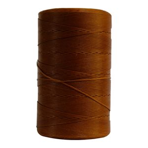 نخ موم دار اُمگا کد 6027 طول 500 متر