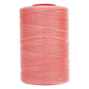نخ موم دار لیمکس کد 2324 طول 500 متر