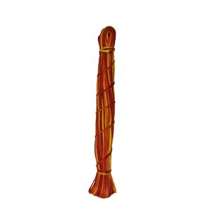 نخ موم دار مدل col red طول 20 متر