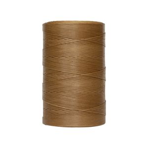 نخ موم دار میلانو کد 6005 سایز 1 طول 500 متر