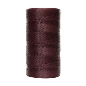 نخ موم دار کرد کد 227 سایز 0.7 طول 500 متر