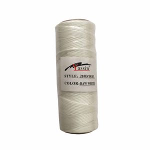 نخ موم دار یاسین کد wte1ml طول 50 متر