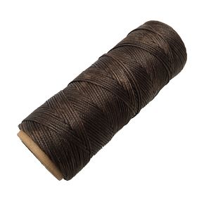 نخ موم زده چرم دوزی کد bn1ml طول 50 متر