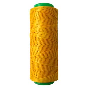 نخ موم زده یوگو کد yel1ml طول 100 متر