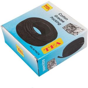 نخ نسوز گرافیتی سربی پمپ و دیگ بخار سایز 10*10