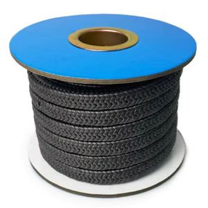 نخ پکینگ تفلون گرافیت نسوز مدل 20*20 وزن 5 کیلوگرم