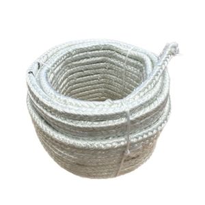 نخ پکینگ فایبرگلاس نسوز مدل 6*6 وزن 5 کیلوگرم