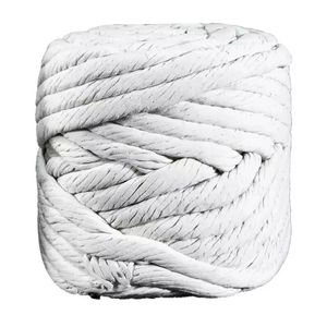 نخ گرد نسوز آزبست مدل asbestos 10
