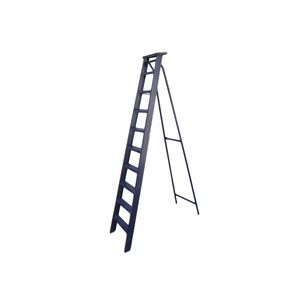 نردبان 10 پله پيشگامان کد hef250