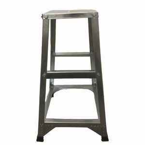 نردبان 3 پله مدل 70cm