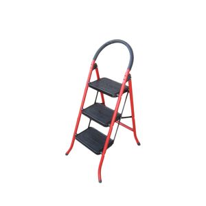 نردبان 3 پله پيشگامان کد he115
