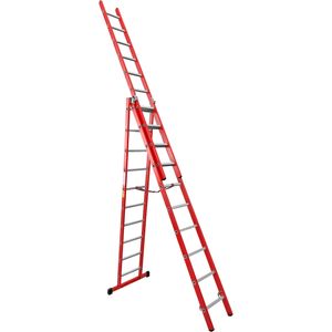 نردبان 31 پله مدل afra 3p