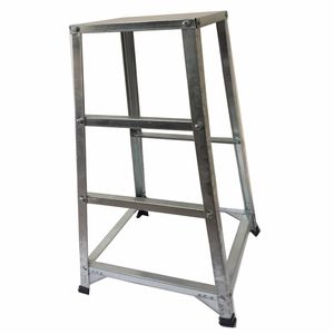نردبان 4 پله مدل 100cm