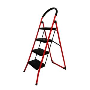 نردبان 4 پله مدل ro_4p