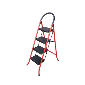 نردبان 4 پله پيشگامان کد he143