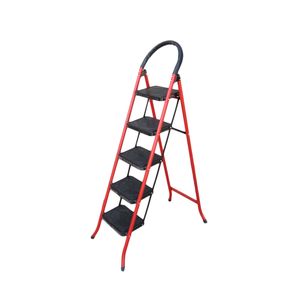 نردبان 5 پله پيشگامان کد he168