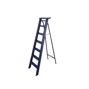 نردبان 7 پله پيشگامان کد hef173