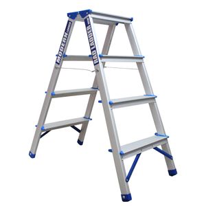 نردبان 8 پله راد مدل مدرن