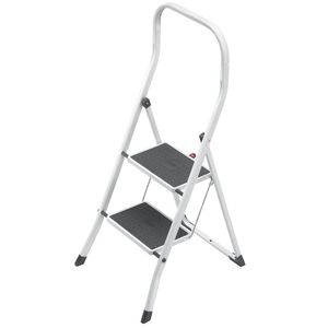نردبان دو پله هایلو مدل safety 4312001