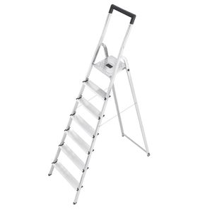 نردبان شش پله هایلو مدل l40 0018946