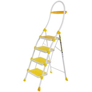 نردبان چهار پله ونوس مدل rad 24683