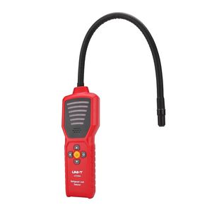 نشت یاب تبرید یونی تی مدل ut336a