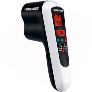 نشت یاب حرارتی بلک اند دکر مدل tld100