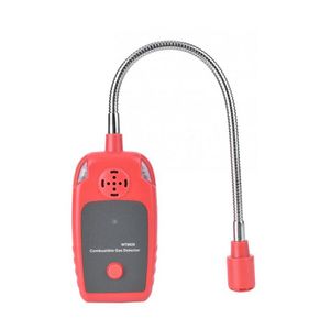 نشت یاب گاز احتراقی وینتکت مدل wt8820