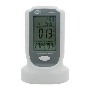 نشت یاب گاز بنتک مدل gm8801