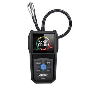 نشت یاب گاز دیجیتال مستک مدل cgd02a