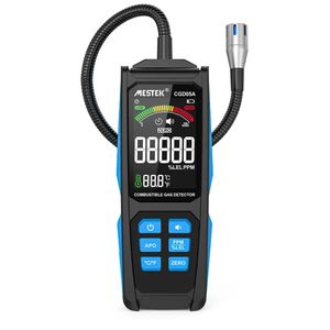 نشت یاب گاز دیجیتال مستک مدل cgd05a