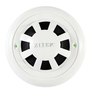 نشت یاب گاز زیتکس مدل zi g 915