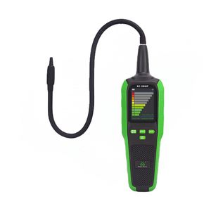نشت یاب گاز سوپر استارز مدل st 382p