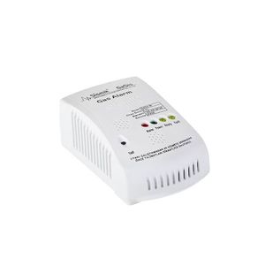 نشت یاب گاز سیسمیک مدل gasis