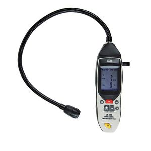 نشت یاب گاز شهری سی ای ام مدل gd 3308