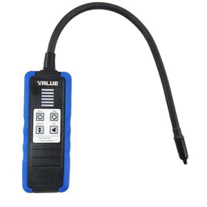 نشت یاب گاز ولیو مدل vml 1