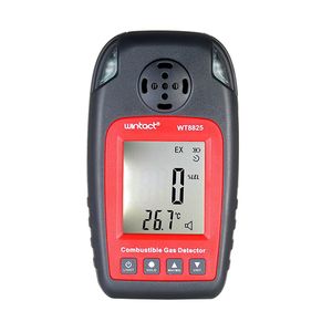 نشت یاب گاز کربن مونوکسید وینتکت مدل wt8825