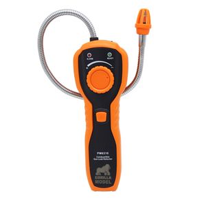 نشت یاب گاز کولر مدل گوریلا کد yp pm6310