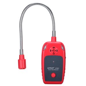 نشت یاب گاز کولر و یخچال وینتکت مدل wt8827