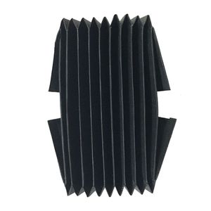 نظم دهنده جاکارتی مدل آکاردئونی x5 بسته 5 عددی