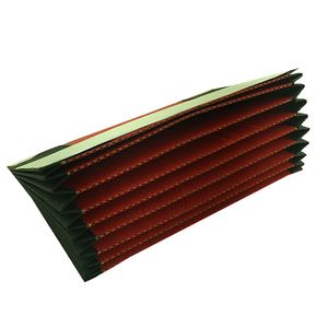 نظم دهنده جاکارتی مدل آکاردیونی کد ak re1