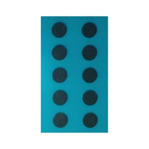 نقطه کربن اسکیل کد 4mm بسته 10 عددی