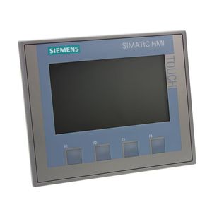 نمایشگر صنعتی زیمنس مدل hmi ktp700