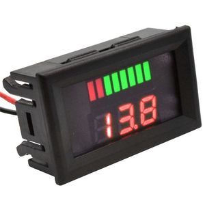 نمایشگر میزان شارژ باطری مدل a001