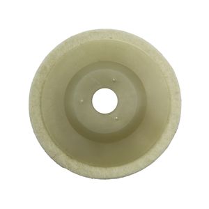 نمد مینی فرز مدل yp 100mm