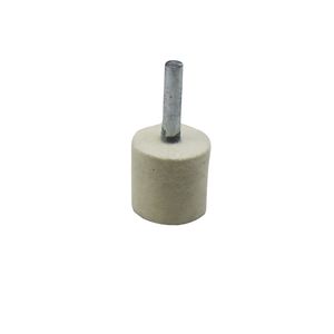 نمد پولیش سر دریلی مدل yp 20*20mm