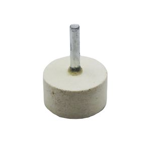 نمد پولیش سر دریلی مدل yp 35*23mm
